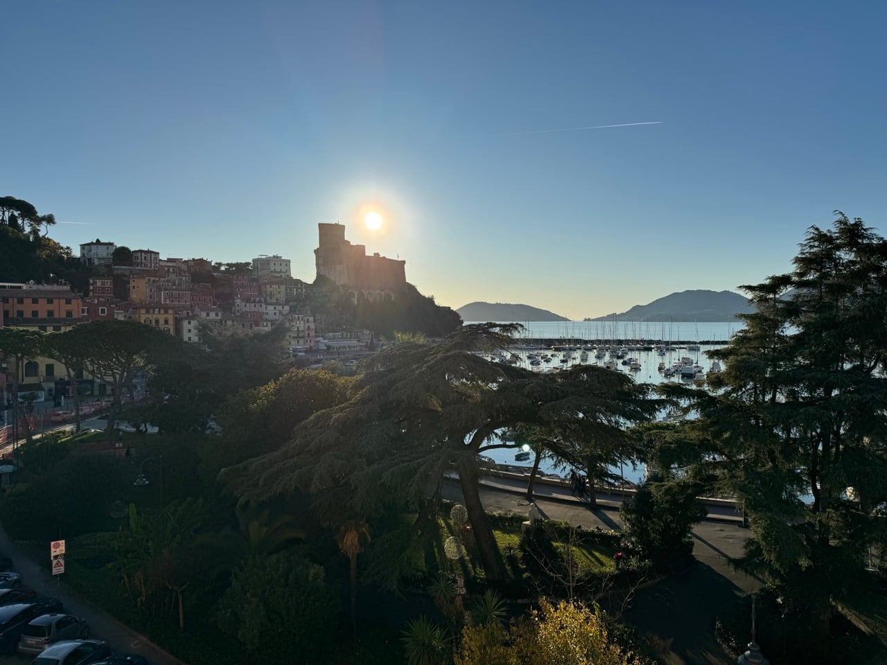 Lerici