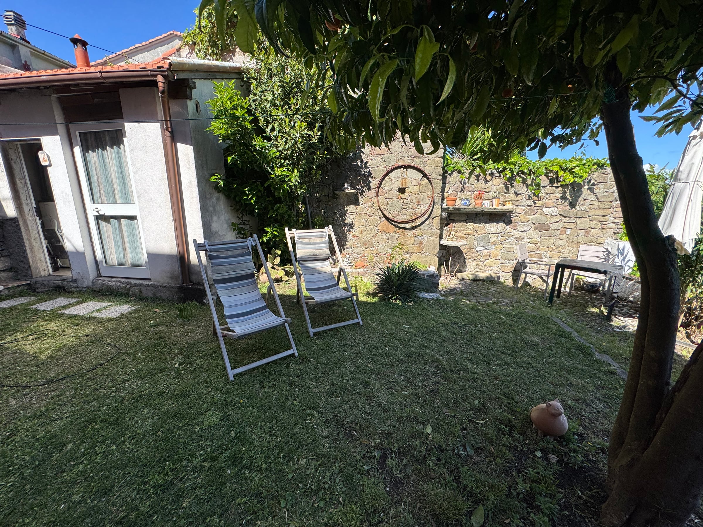 Corte Esterna Condivisa - Foto 1