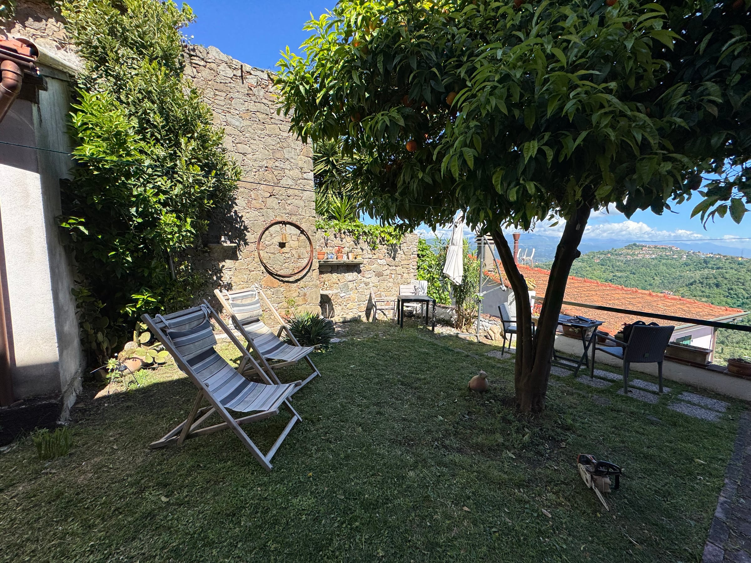 Corte Esterna Condivisa - Foto 2
