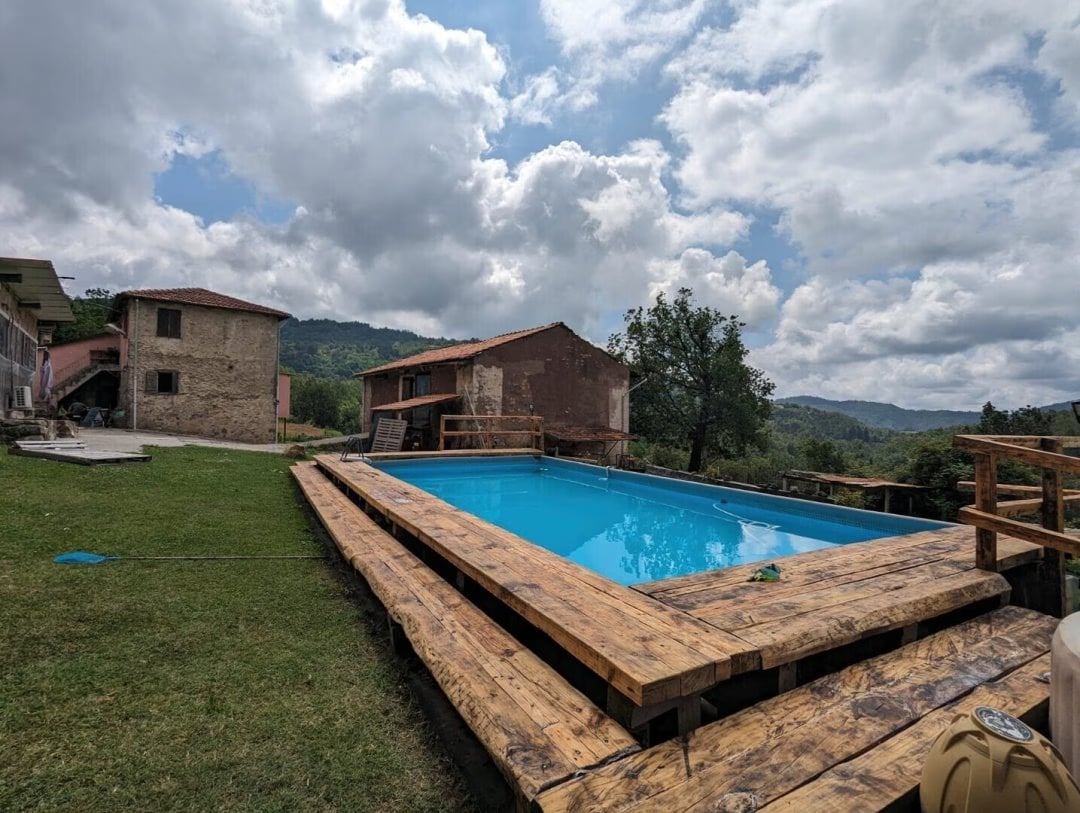 La Debbia Ranch