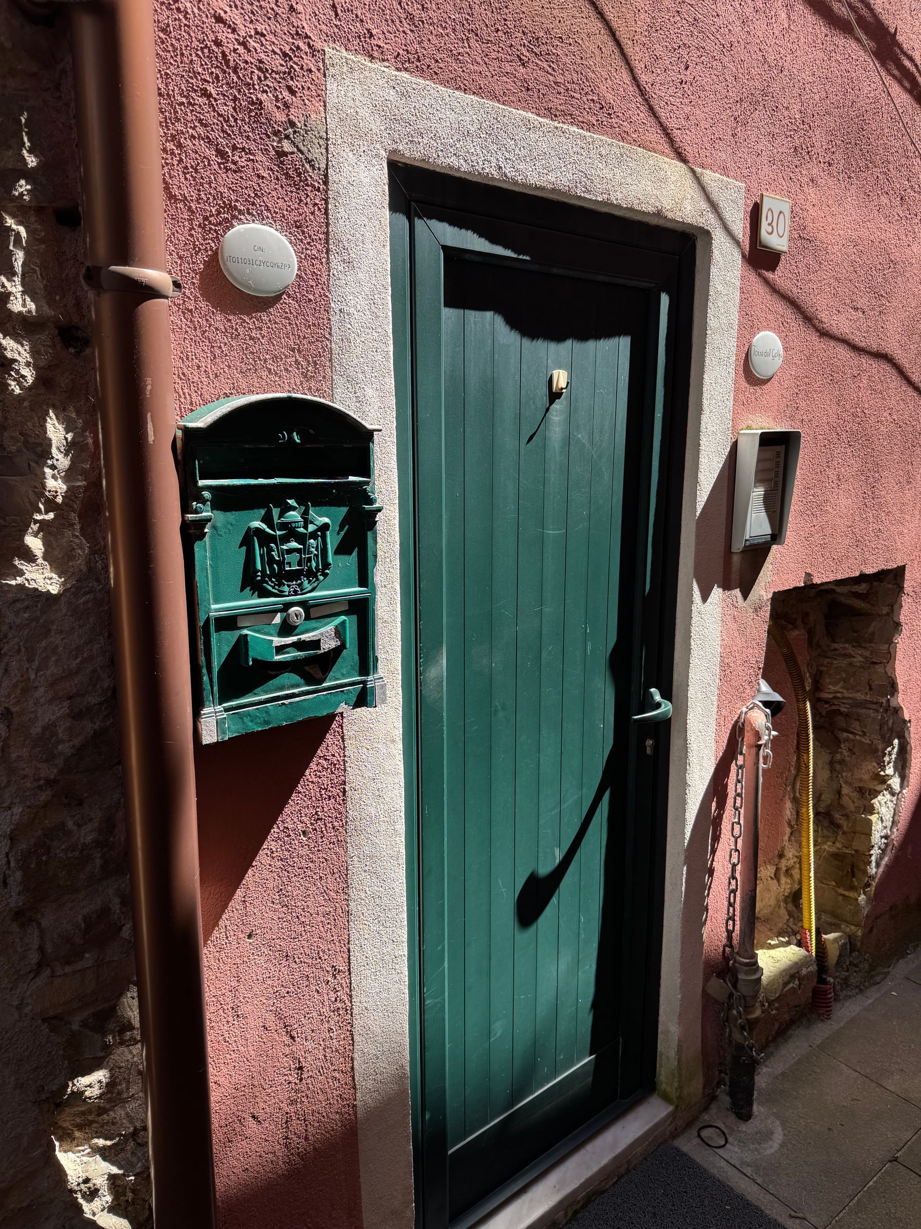 Torre del Golfo - Foto 4